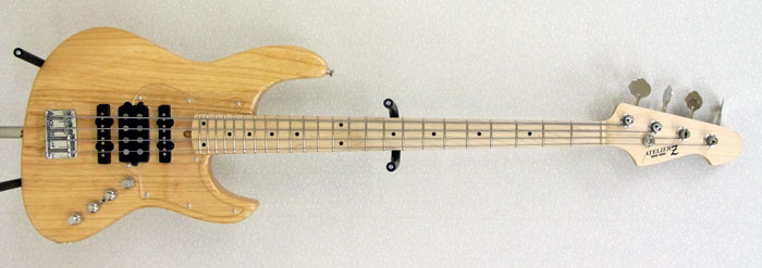 z-plus