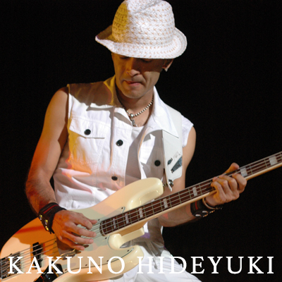 KAKUNO HIDEYUKI