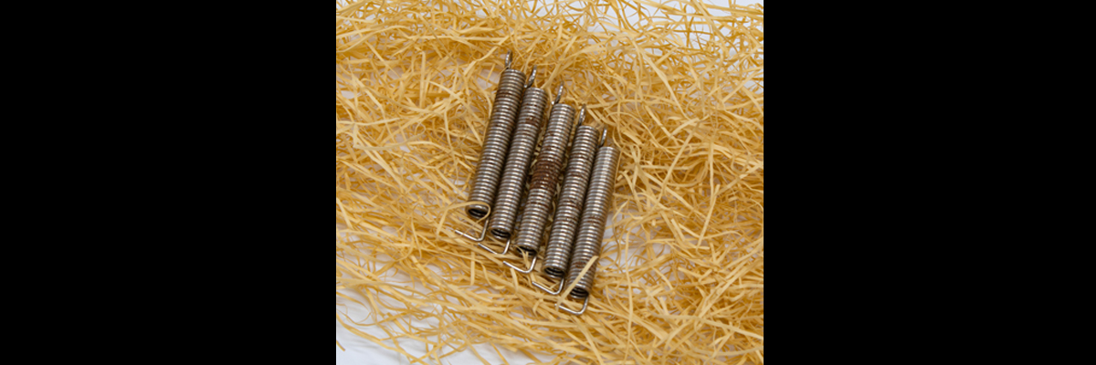 トレモロスプリング ZA-SP5