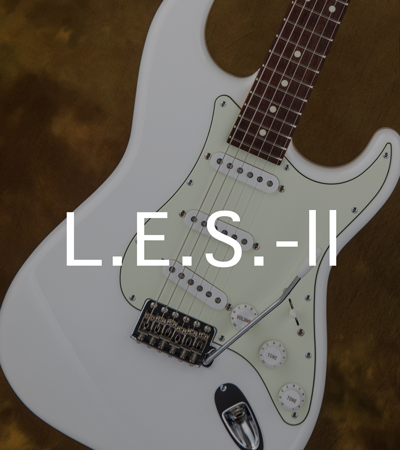 AtelierZ — AtelierZ guitar works