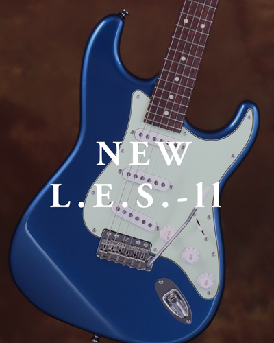 AtelierZ — AtelierZ guitar works