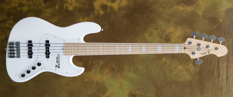 AtelierZ — AtelierZ guitar works