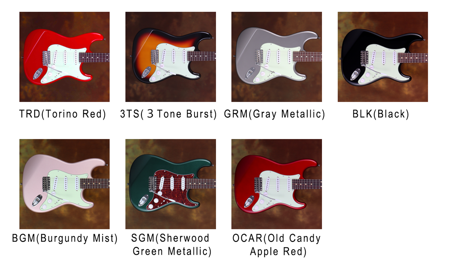Atelierz Atelierz Guitar Works Atelierz Atelierz Guitar Works