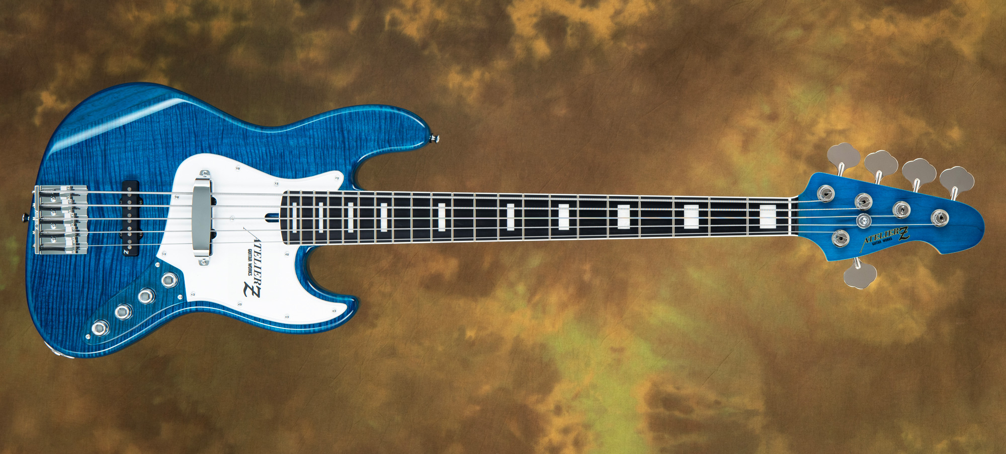 HIKARU YAMAMOTO Signature Model
