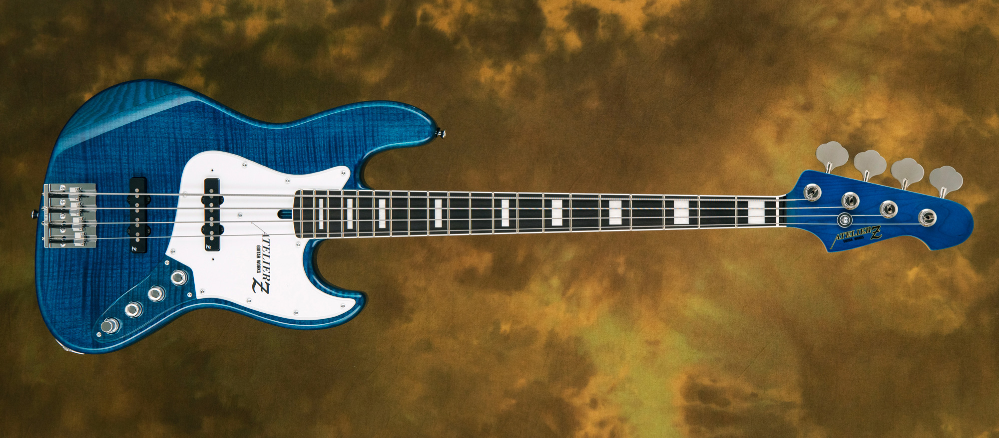 HIKARU YAMAMOTO Signature Model