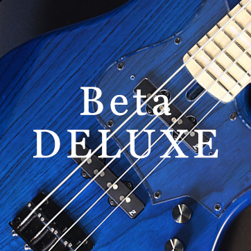 Beta Deluxe