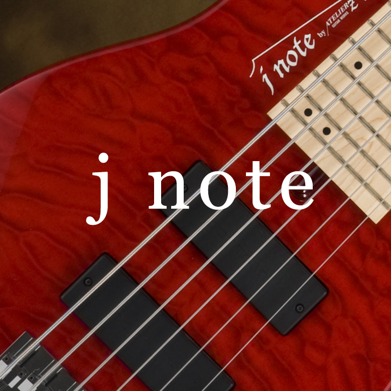 j note