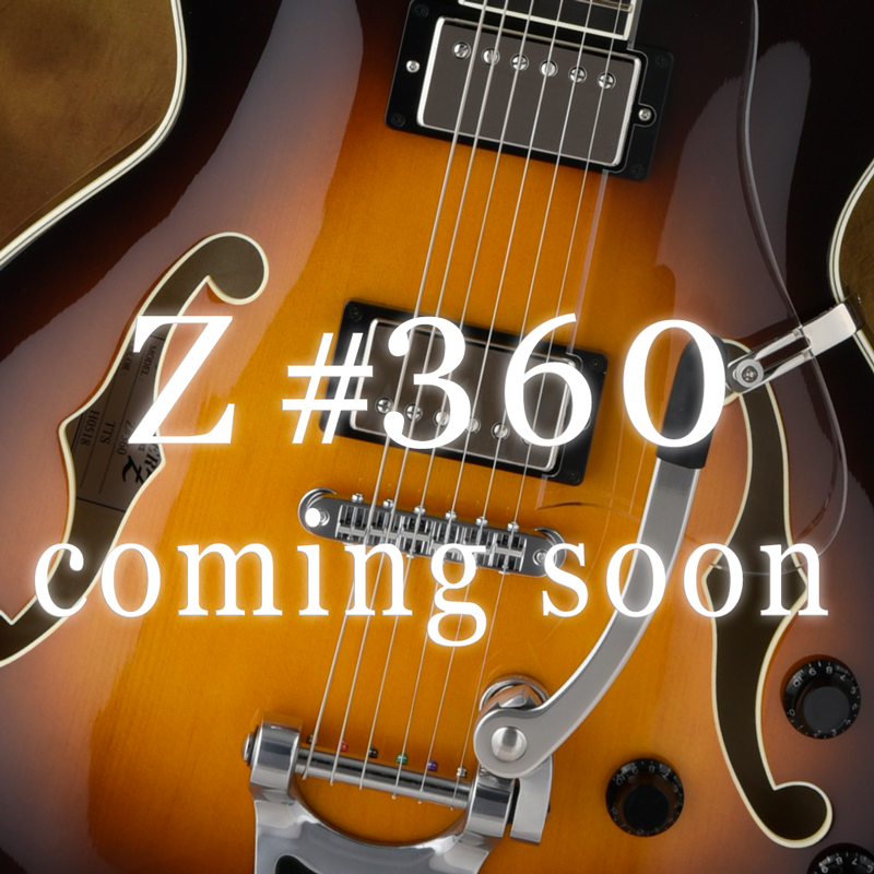 ATELIER Z GUITER WORKS z-plus gmb おもちゃ・ホビー・グッズ